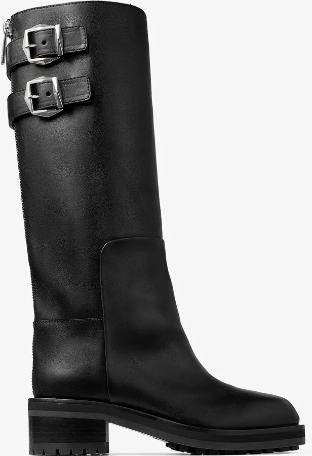 Brooklyn Knee Boot 50