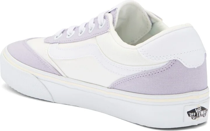 Brooklyn Low Top Sneaker - Image 2