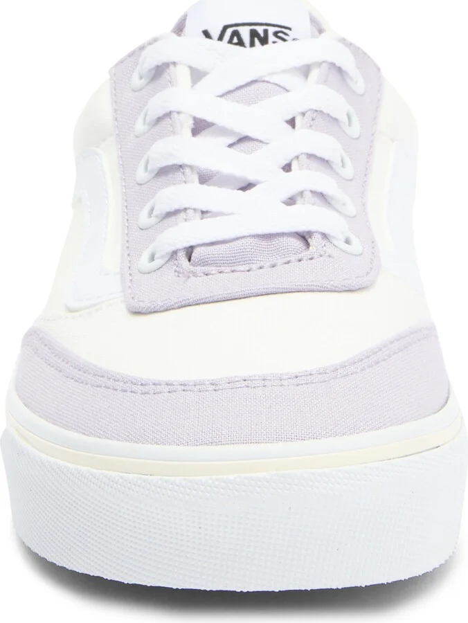 Brooklyn Low Top Sneaker - Image 3