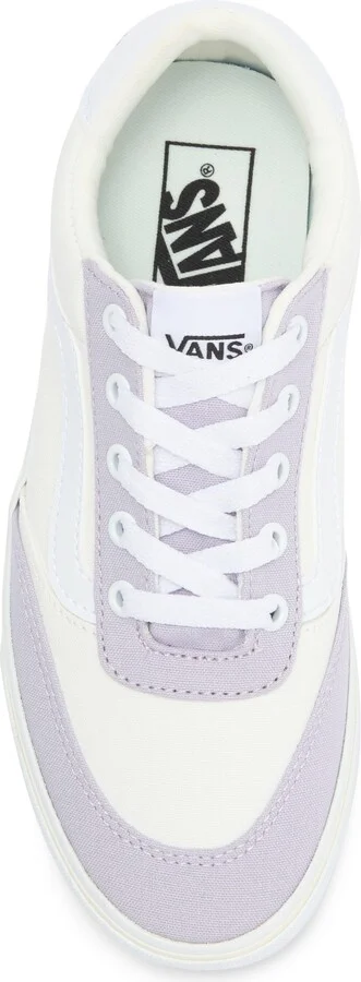 Brooklyn Low Top Sneaker - Image 5