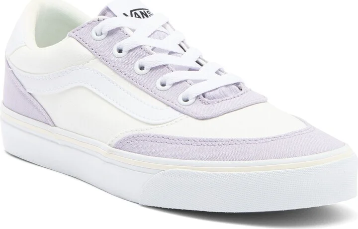 Brooklyn Low Top Sneaker