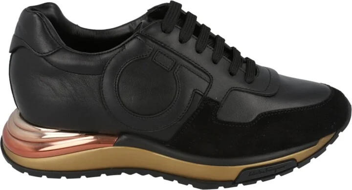 Brooklyn Low-Top Sneakers