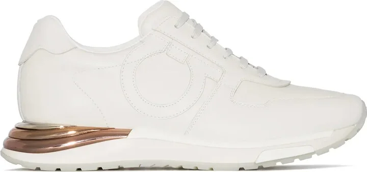 Brooklyn low-top sneakers
