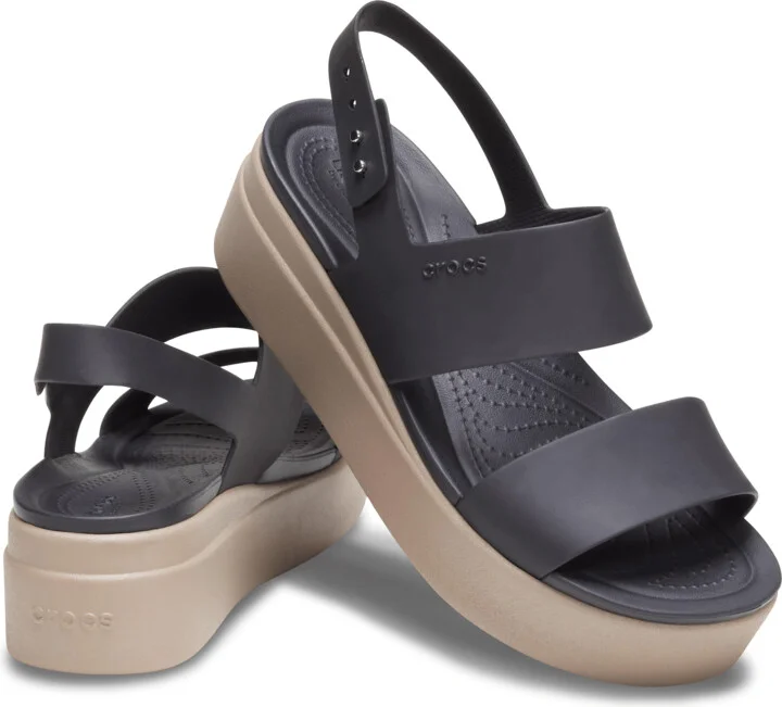 Brooklyn Low Wedge - Image 2