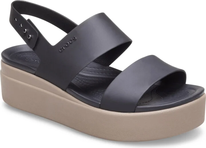 Brooklyn Low Wedge - Image 3