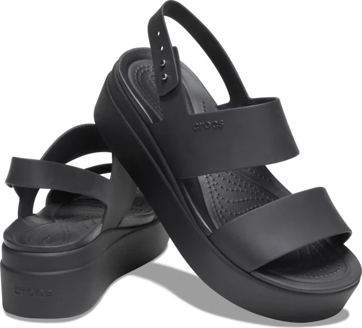 Brooklyn Low Wedge - Image 5