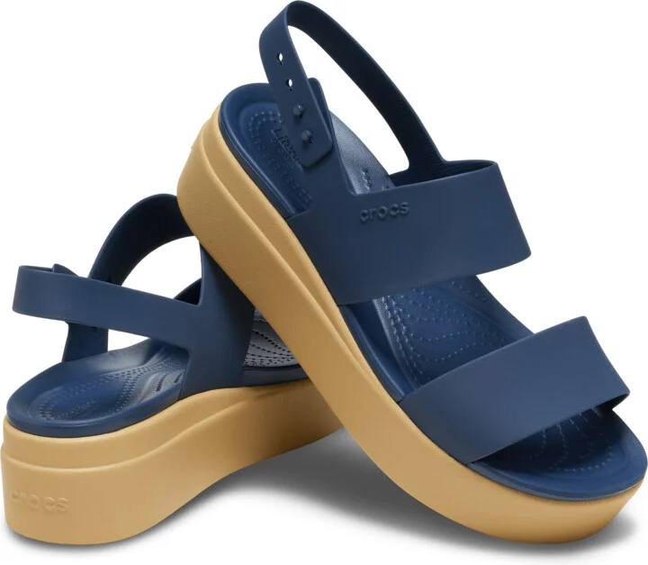 Brooklyn Low Wedge - Image 8