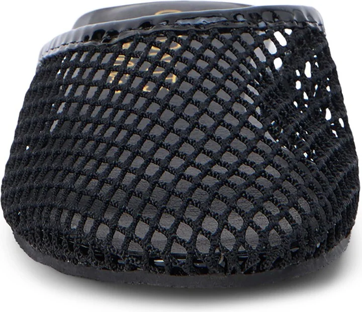 Brooklyn Mesh Mule - Image 3