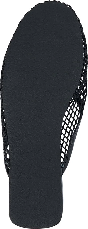 Brooklyn Mesh Mule - Image 5
