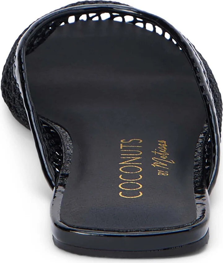 Brooklyn Mesh Mule - Image 6