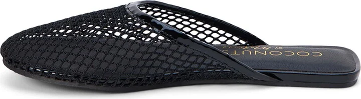 Brooklyn Mesh Mule - Image 7