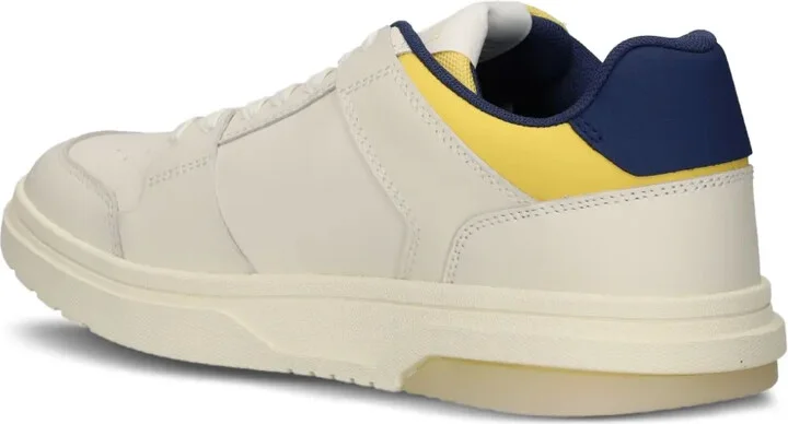Brooklyn multi-stripe low-top sneakers - Image 3