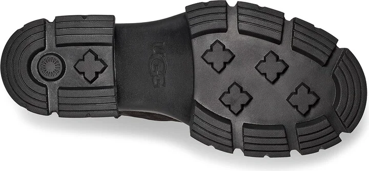 Brooklyn Platform Chelsea Boot - Image 5