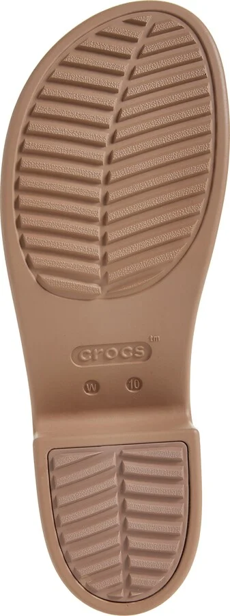 Brooklyn Platform Slide Sandal - Image 6
