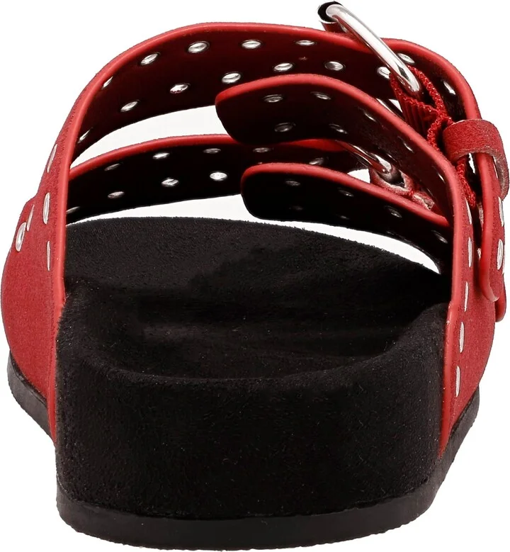 Brooklyn Slide Sandal - Image 2