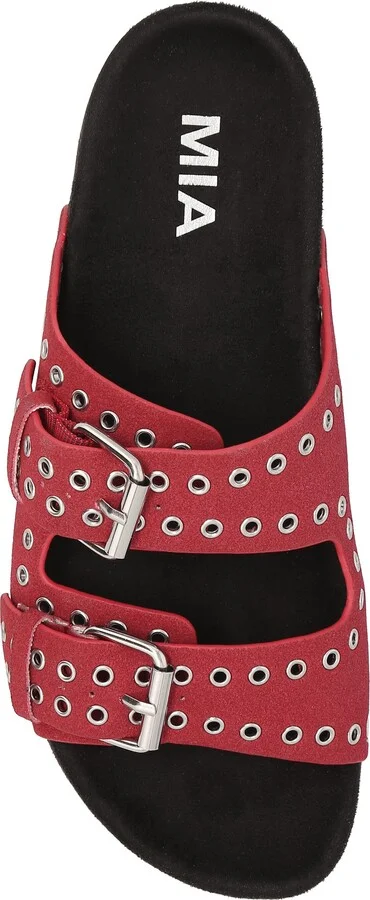 Brooklyn Slide Sandal - Image 4