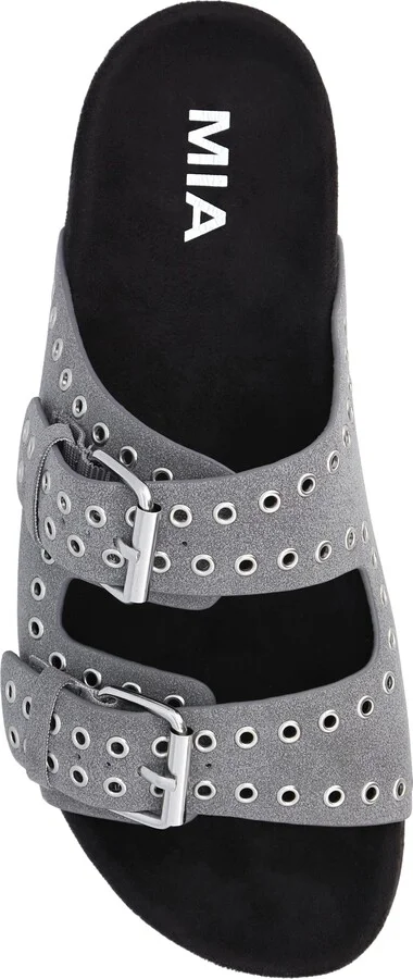Brooklyn Slide Sandal - Image 9