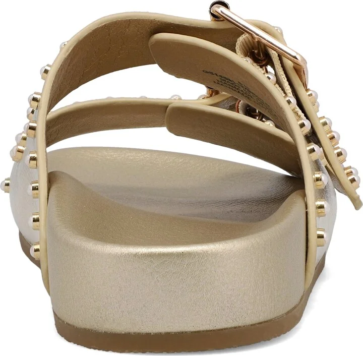 Brooklyn Slide Sandal - Image 2