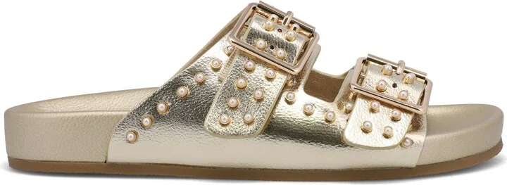 Brooklyn Slide Sandal - Image 3