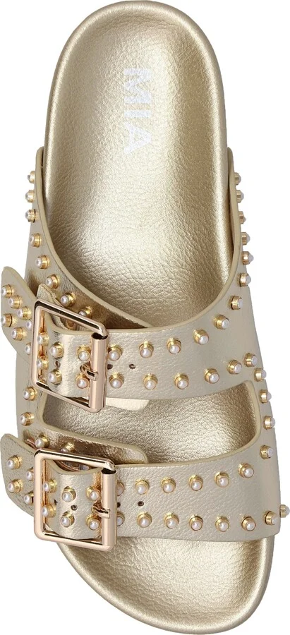 Brooklyn Slide Sandal - Image 4