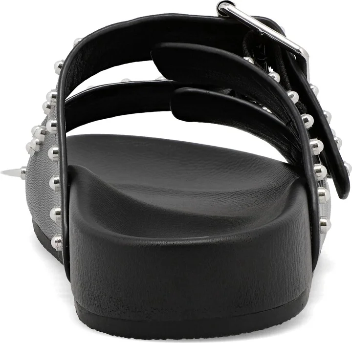 Brooklyn Slide Sandal - Image 7