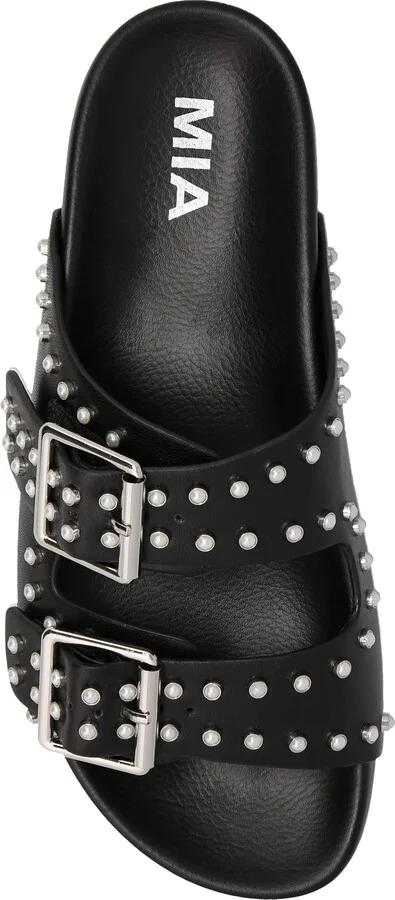 Brooklyn Slide Sandal - Image 9