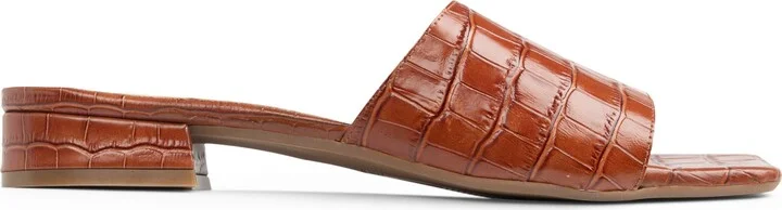 Brooklyn Slide Sandal - Image 4
