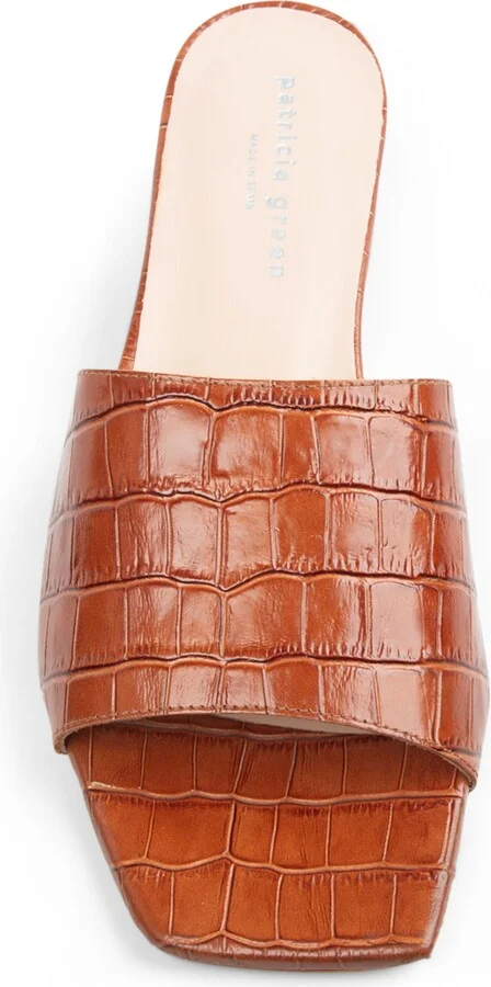 Brooklyn Slide Sandal - Image 5