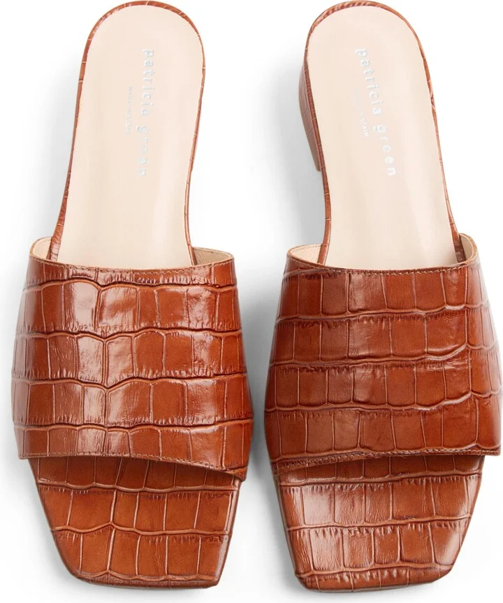 Brooklyn Slide Sandal - Image 9