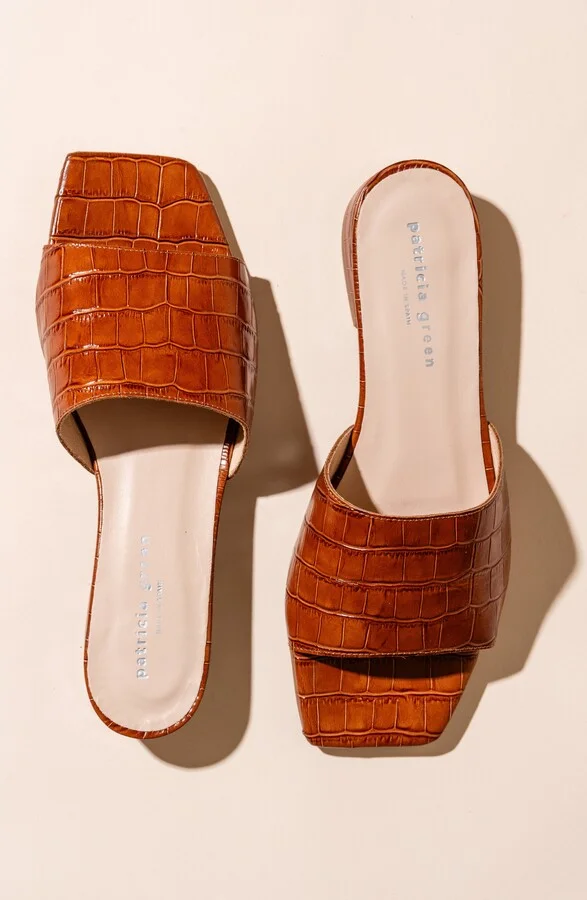 Brooklyn Slide Sandal - Image 10