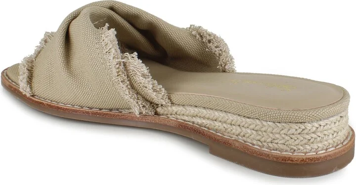 Brooklyn Slide Sandal - Image 2