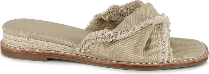 Brooklyn Slide Sandal - Image 3