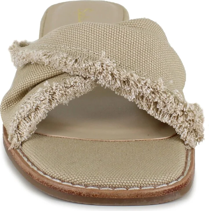 Brooklyn Slide Sandal - Image 4