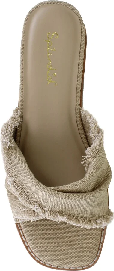 Brooklyn Slide Sandal - Image 5