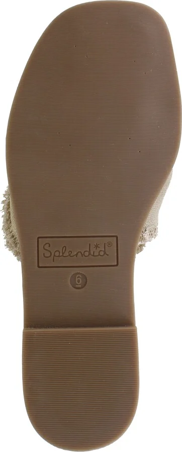 Brooklyn Slide Sandal - Image 6