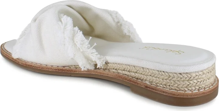 Brooklyn Slide Sandal - Image 9