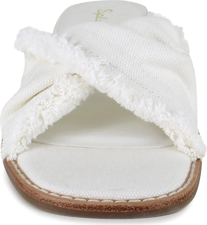 Brooklyn Slide Sandal - Image 11
