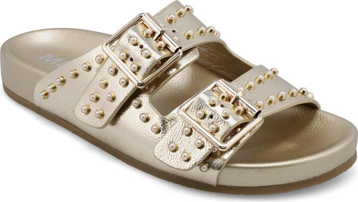 Brooklyn Slide Sandal