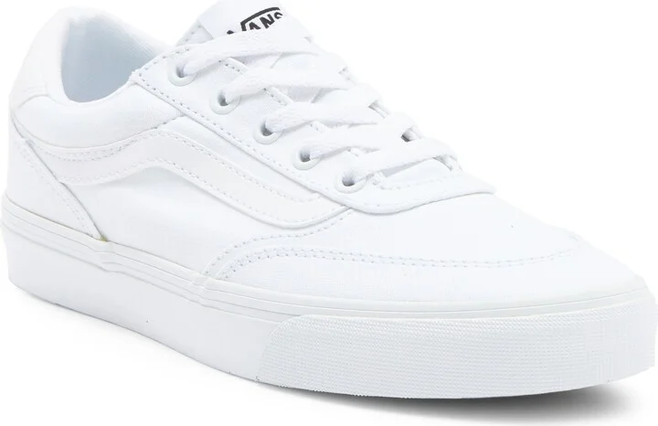 Brooklyn Sneaker