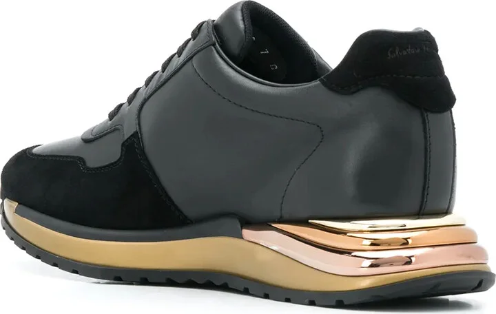 Brooklyn sneakers - Image 3