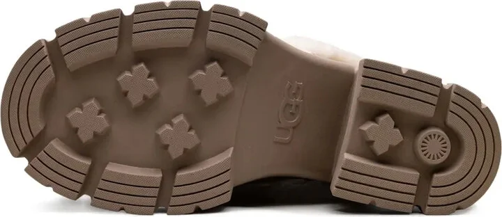 Brooklyn Sunburst "Chestnut" boots - Image 4