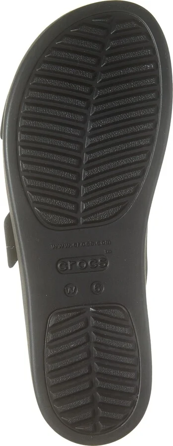 Brooklyn Wedge Slide Sandal - Image 6