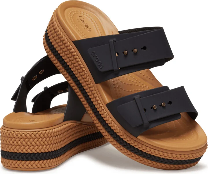 Brooklyn Woven Buckle - Image 2