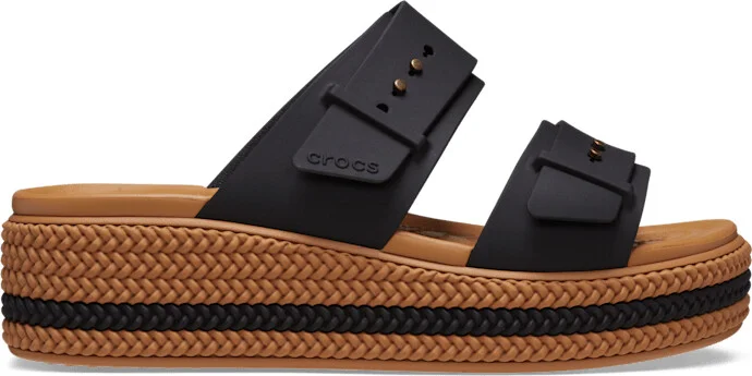 Brooklyn Woven Buckle