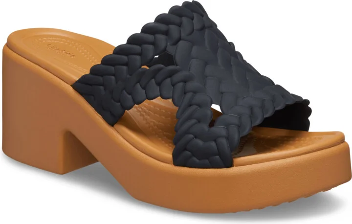 Brooklyn Woven Heel - Image 3