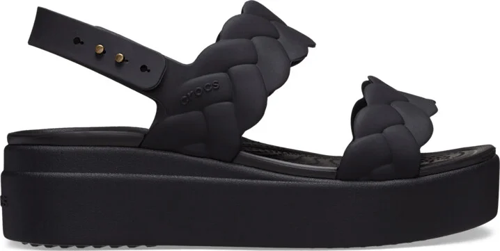 Black / Black