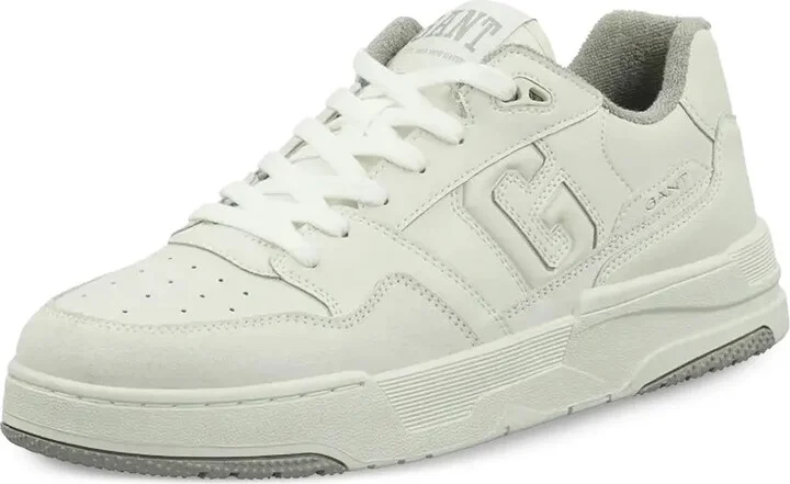 Brookpal perforated-detail sneakers - Image 2