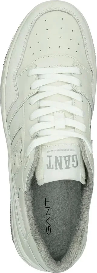 Brookpal perforated-detail sneakers - Image 4