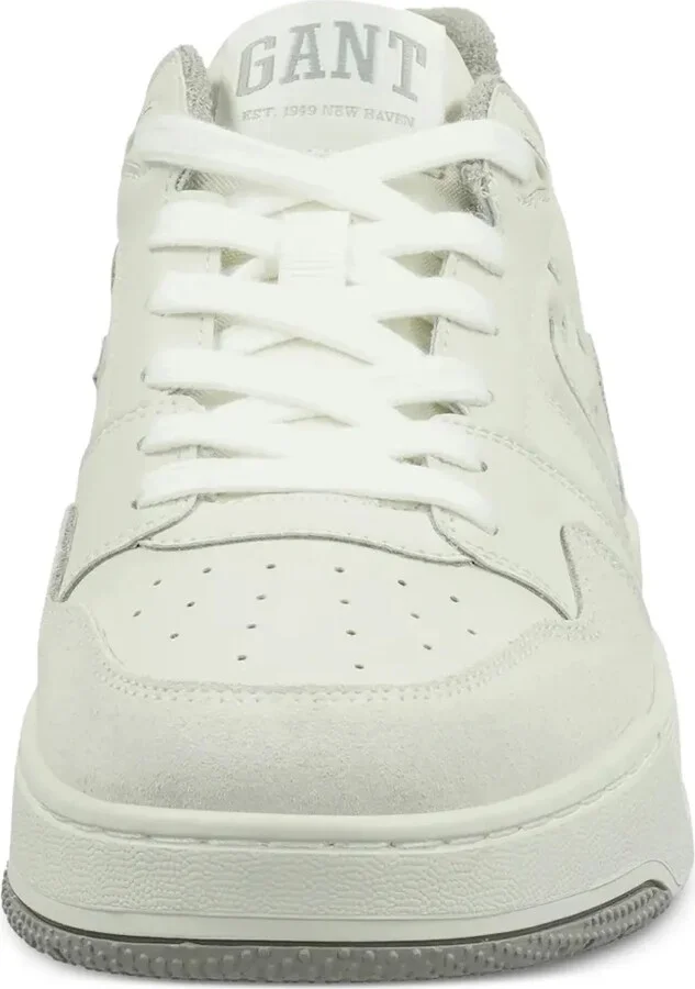 Brookpal perforated-detail sneakers - Image 5