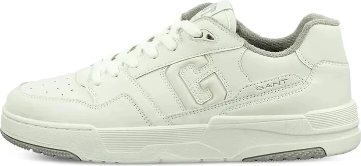Brookpal perforated-detail sneakers